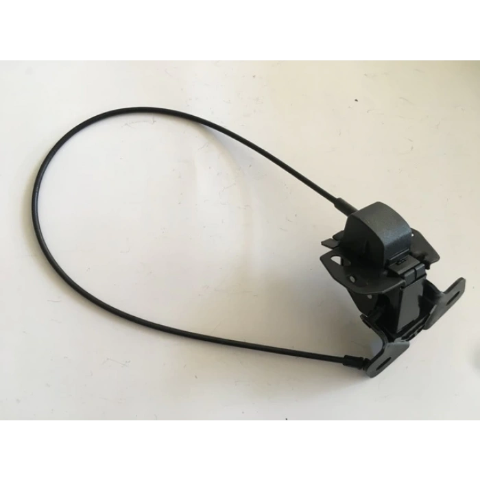 RENAULT KANGOO- 4- 14/21; BAGAJ KİLİDİ ÜST