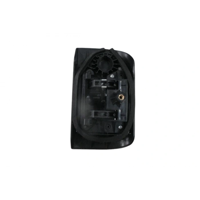 RENAULT KANGOO- 98/03; ARKA BAGAJ KAPAĞI AÇMA KOLU ANAHTAR DELİKSİZ (ÇİFT KAPI) (PLEKSAN)