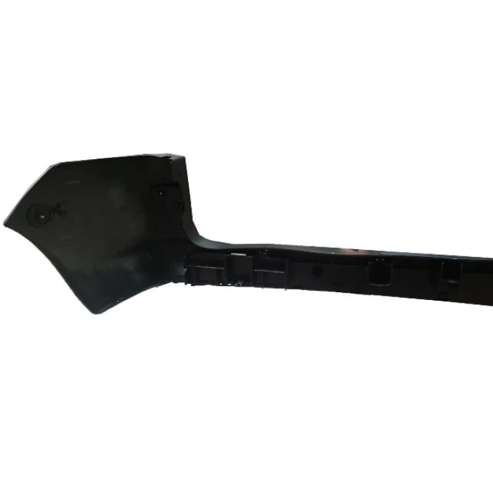 RENAULT KANGOO- 98/03; ARKA TAMPON (İÇ BRAKETLİ) (REFLEKTÖRSÜZ)(EUROBUMP)