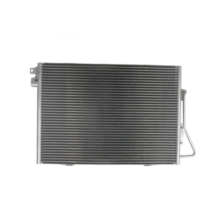 RENAULT KANGOO- 98/03; KLİMA RADYATÖRÜ 1.4İ/1.9 D (BRAZING) (550x381x16) ALÜMİNYUM (ORİS)