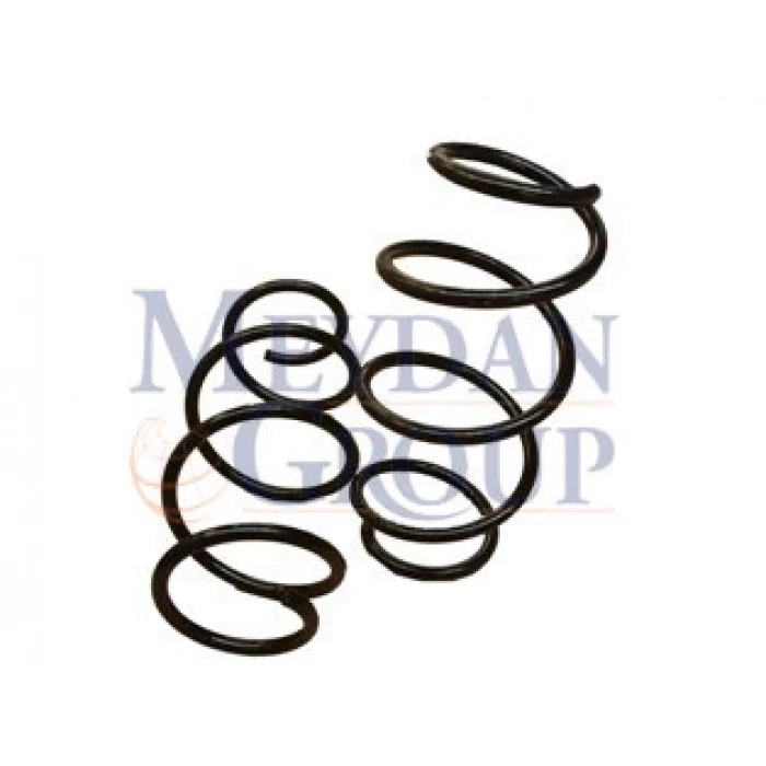 RENAULT LAGUNA- 02/05; ÖN HELEZON YAYI SAG/SOL (2LI SET) 1.9DCI/TDI (13,25X168X386)(STDR)