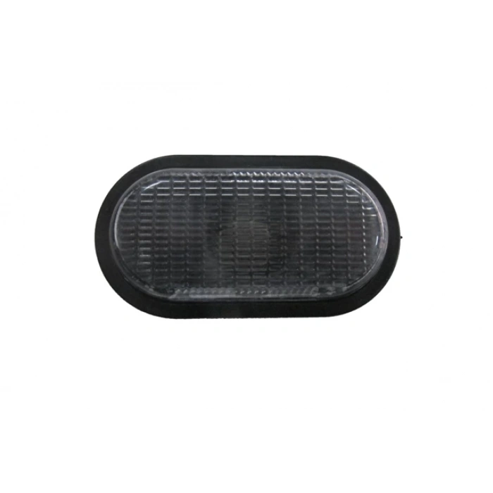 RENAULT MASTER- 1- 97/03; ÇAMURLUK SİNYALİ BEYAZ SAĞ/SOL AYNI (ADET)