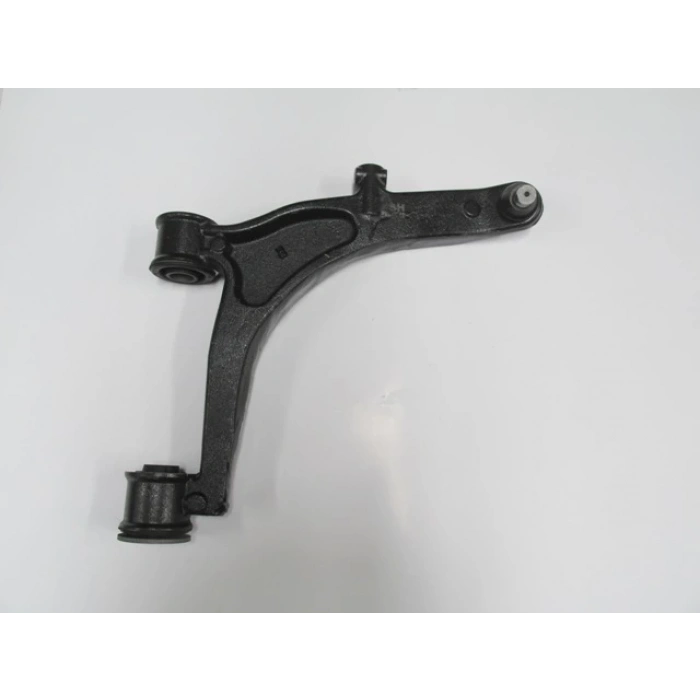 RENAULT MASTER- 1- 97/03; ÖN ALT TABLA SAĞ ROTİLLİ/BURÇLU (SALINCAK) (22mm) (SH)