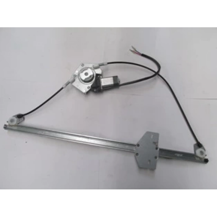 RENAULT MASTER- 1- 97/03; ÖN CAM KRİKOSU SAĞ ELEKTRİKLİ/MOTORLU 2 FİŞLİ (TW)