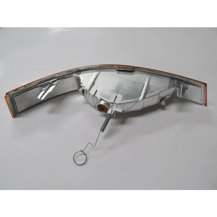 RENAULT MASTER- 2- 04/10; FAR ALT SİNYALİ SOL SARI (PLEKSAN)