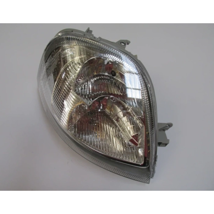 RENAULT MASTER- 2- 04/10; FAR LAMBASI SAĞ ELEKTRİKLİ/MOTORLU (H7/H1) 5 FİŞLİ (AYFAR) (E MARKLI)