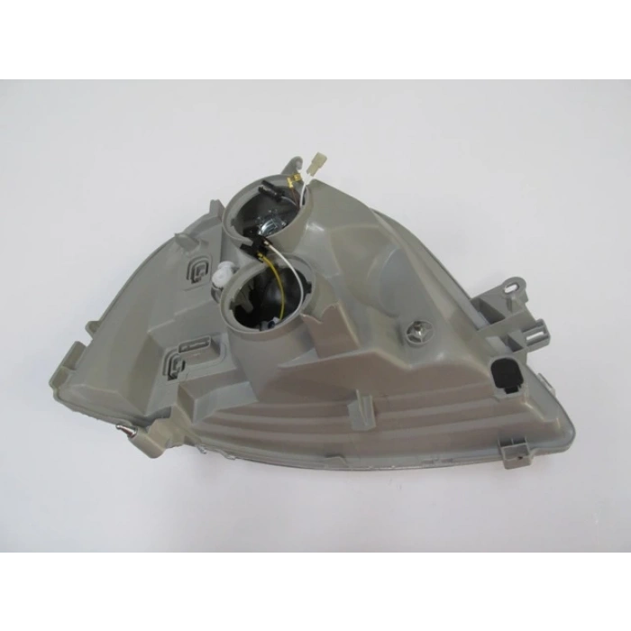 RENAULT MASTER- 2- 04/10; FAR LAMBASI SOL ELEKTRİKLİ/MOTORLU (H7/H1) 5 FİŞLİ (AYFAR) (E MARKLI)