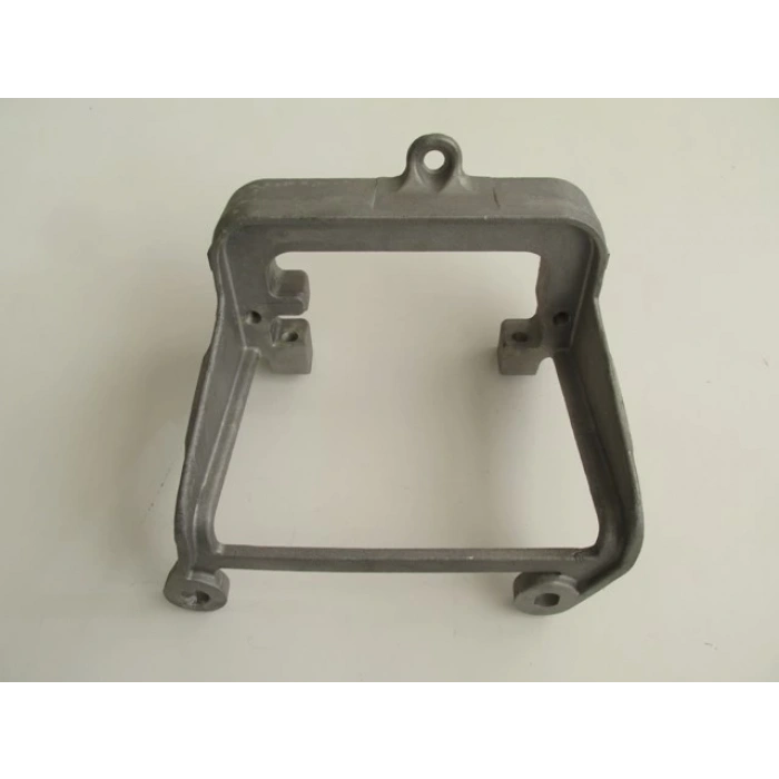 RENAULT MASTER- 3- 11/19; MOTOR TAKOZU BAĞLANTI KULAĞI (ALÜMİNYUM)