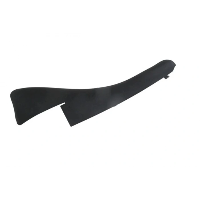 RENAULT MASTER- 3- 11/19; ÖN CAM KENAR PLASTİĞİ SOL (SİLGİ PANELİ)