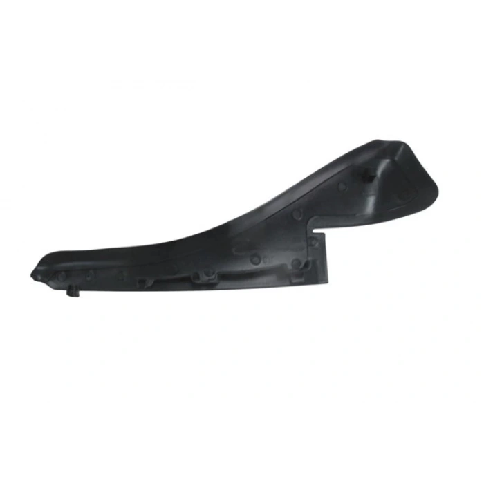 RENAULT MASTER- 3- 11/19; ÖN CAM KENAR PLASTİĞİ SOL (SİLGİ PANELİ)