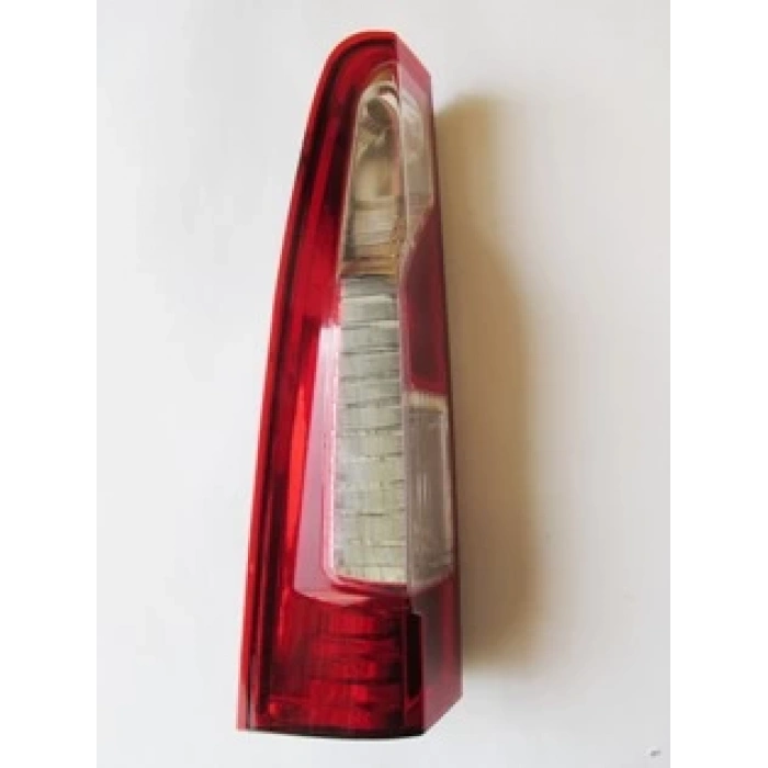 RENAULT MASTER- 3- 11/19; STOP LAMBASI SOL KIRMIZI/BEYAZ DUYSUZ (MARS) (E MARKLI)