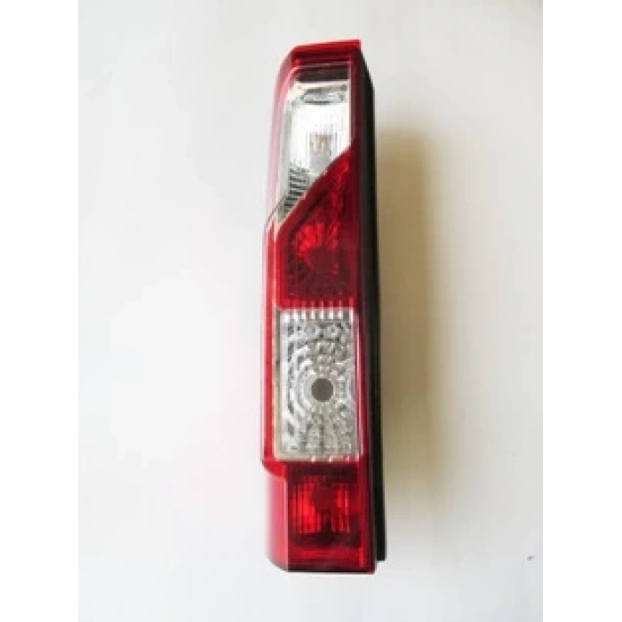 RENAULT MASTER- 3- 11/19; STOP LAMBASI SOL KIRMIZI/BEYAZ DUYSUZ (MARS) (E MARKLI)