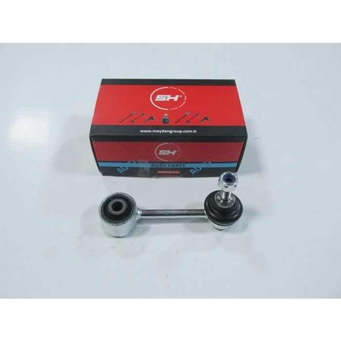 RENAULT MASTER- 3- 11/19; VİRAJ ASKI ROTU ARKA SAĞ/SOL AYNI (ADET) (SH)