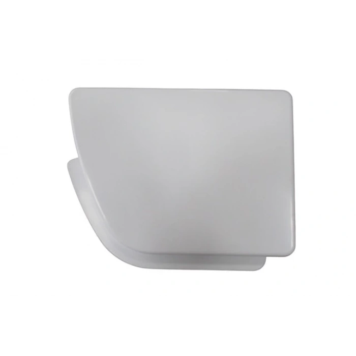 RENAULT MASTER- 3- 11/19; YAKIT DEPO KAPAĞI DIŞ (BEYAZ)