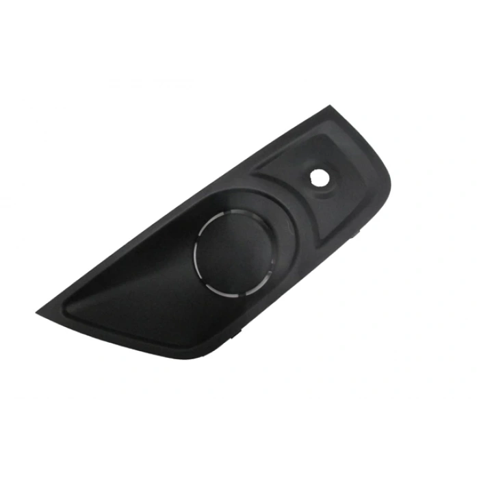 RENAULT MASTER- 4- 20/24; SİS LAMBA KAPAĞI SOL (SİS DELİKSİZ) (SENSÖR DELİKLİ) (İTALYA)