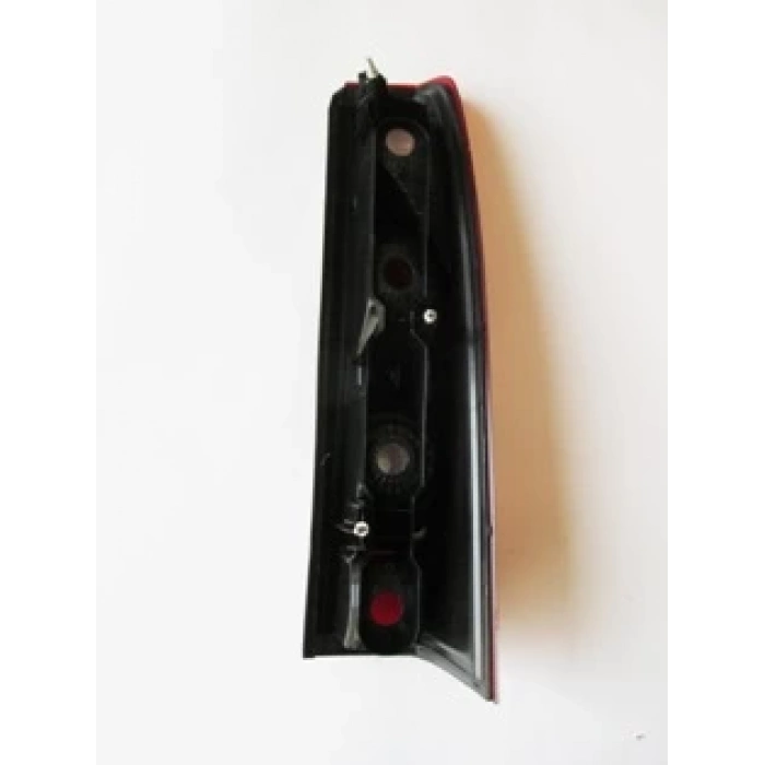 RENAULT MASTER- 4- 20/24; STOP LAMBASI SOL KIRMIZI/BEYAZ DUYSUZ (MARS) (E MARKLI)