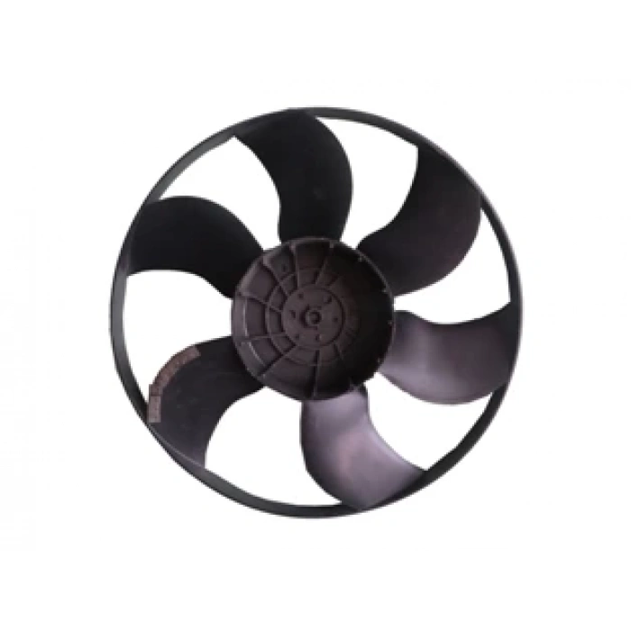 RENAULT MEGANE- 1- 98/99; RADYATÖR FAN KANADI