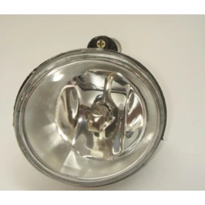 RENAULT MEGANE- 1- 99/02; SİS LAMBASI SOL YUVARLAK TİP (AYFAR)