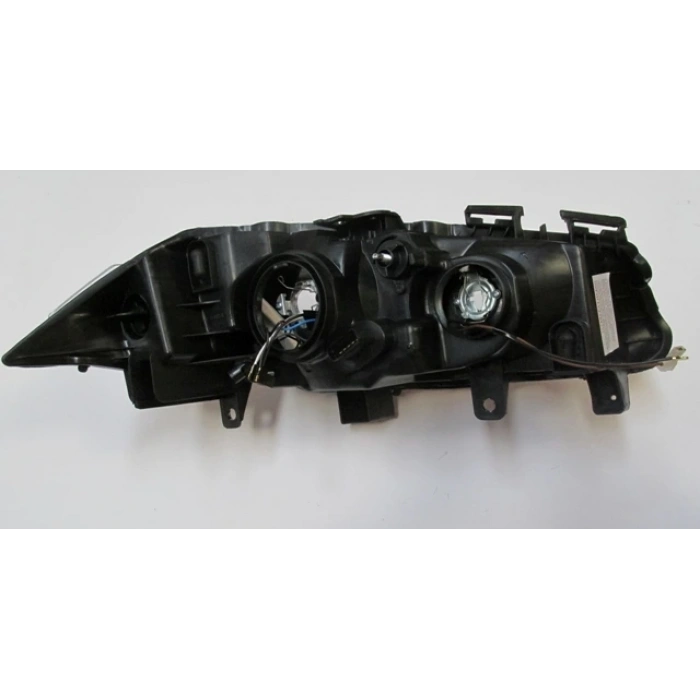 RENAULT MEGANE- 2- 03/06; FAR LAMBASI SOL ELEKTRİKLİ/MOTORSUZ 5FİŞLİ (H1/H7)(MERCEKSİZ)(AYFAR)