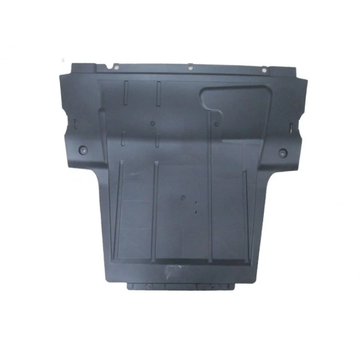 RENAULT MEGANE- 2- 03/06; KARTER MUHAFAZA PLASTİĞİ ORTA BENZİNLİ (PLASTİK ENJEKSİYON) (EUROBUMP)