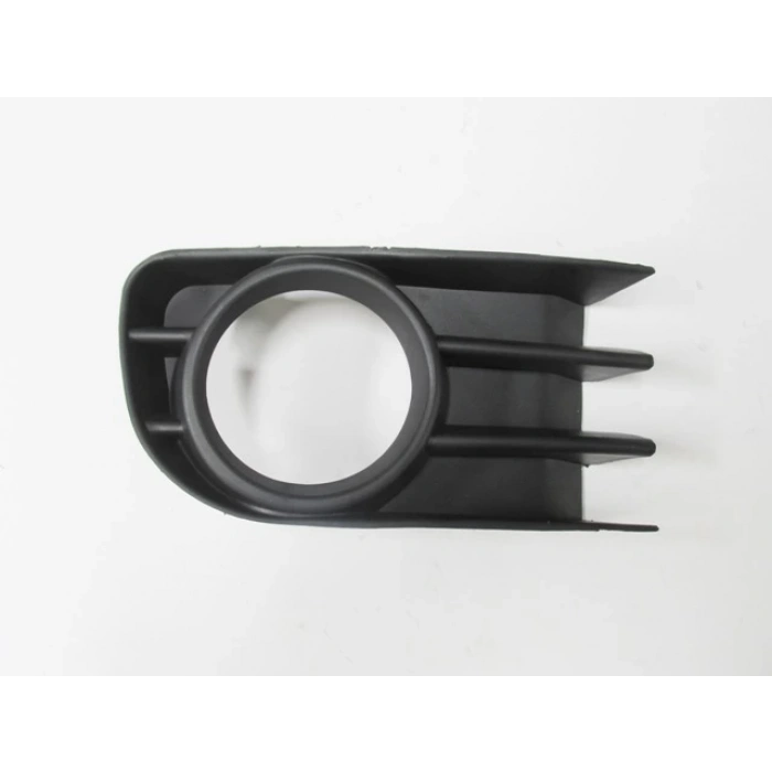 RENAULT MEGANE- 2- 03/06; SİS LAMBA KAPAĞI SAĞ SİYAH (SİS DELİKLİ) (EUROBUMP)