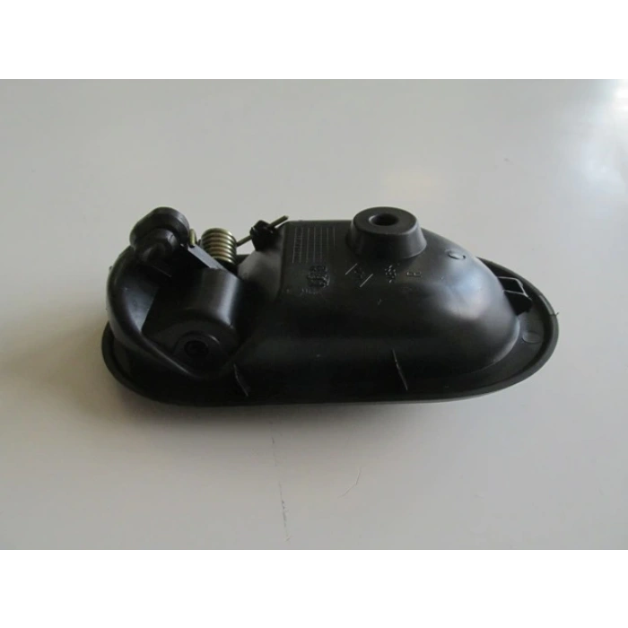 RENAULT MEGANE- 2- 03/09; ARKA KAPI İÇ AÇMA KOLU SAĞ SİYAH