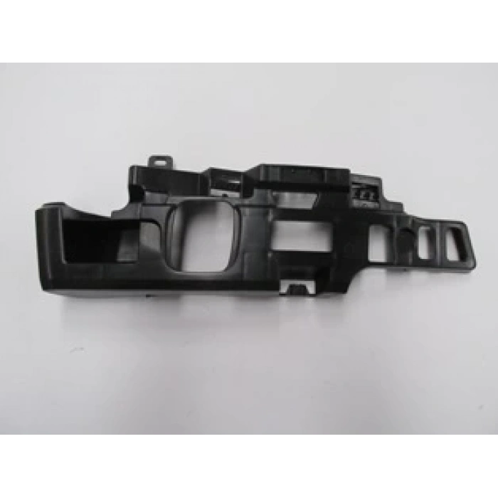 RENAULT MEGANE- 2- 03/09; ARKA TAMPON DARBE EMİCİ SOL PLASTİK (SEDAN) (TW)