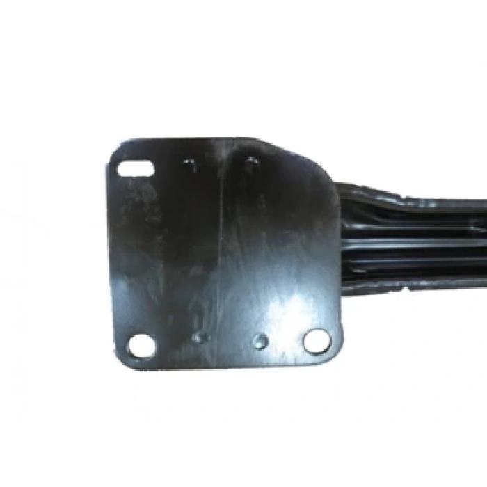 RENAULT MEGANE- 2- 03/09; ARKA TAMPON DEMİRİ (ARKA TRAVERS) SEDAN