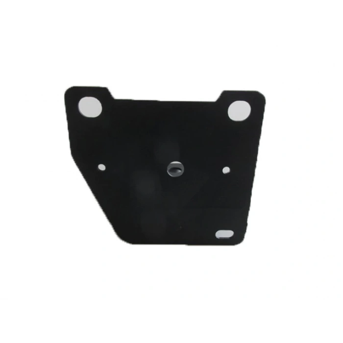 RENAULT MEGANE- 2- 03/09; ARKA TAMPON DEMİRİ AYAĞI SAĞ (HATCBACK) (METAL) (EAGLE BODY)