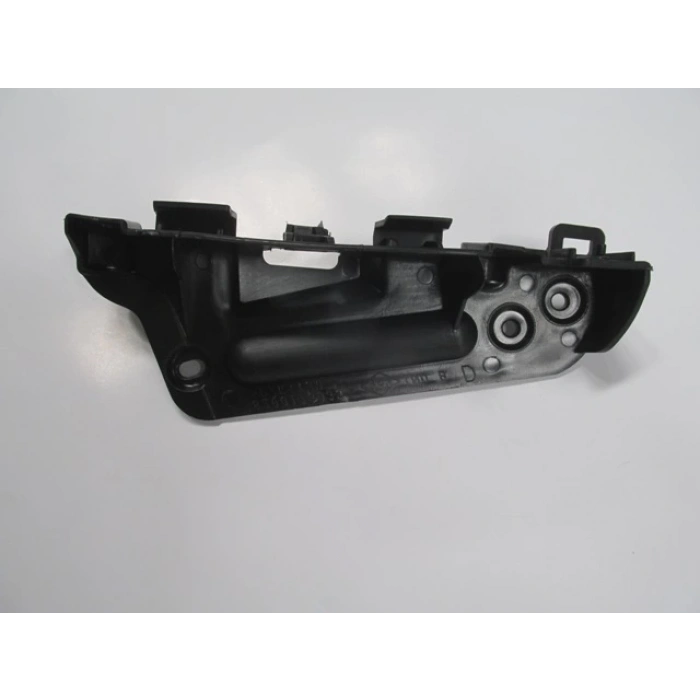 RENAULT MEGANE- 2- 03/09; ARKA TAMPON İÇ BAĞLANTI BRAKETİ STOP ALTI SOL (SEDAN)