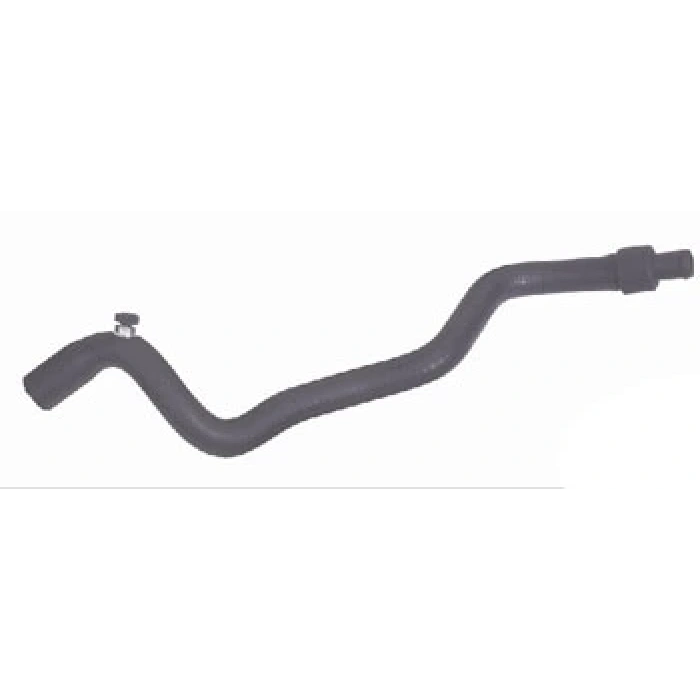 RENAULT MEGANE- 2- 03/09; KALORİFER HORTUMU KISA 1.6CC (İBRAŞ)