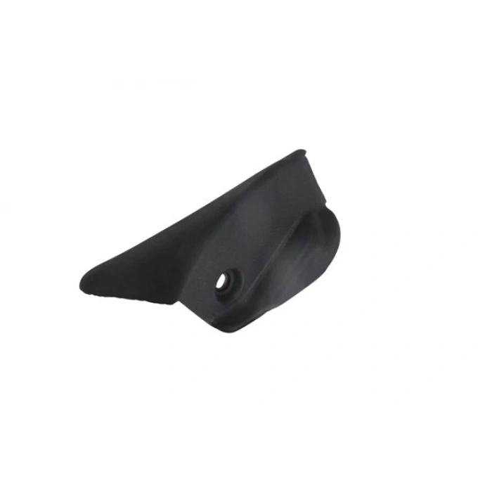 RENAULT MEGANE- 2- 03/09; KAPI AYNA MUSKASI SOL (ÇAMURLUK ÜST ÜÇGEN PLASTİĞİ)