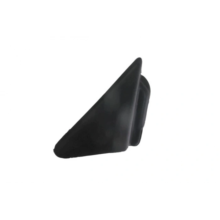 RENAULT MEGANE- 2- 03/09; KAPI AYNA MUSKASI SOL (ÇAMURLUK ÜST ÜÇGEN PLASTİĞİ)