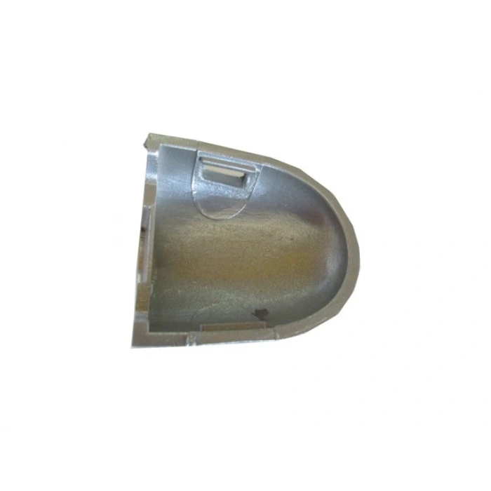 RENAULT MEGANE- 2- 03/09; ÖN/ARKA KAPI DIŞ AÇMA KOLU UCU GÜMÜŞ GRİ SAĞ/SOL (ADET)