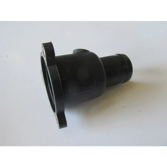 RENAULT MEGANE- 2- 03/09; TERMOSTAT KAPAĞI 1,4/1.6CC (3 BAĞLANTILI/PLASTİK)