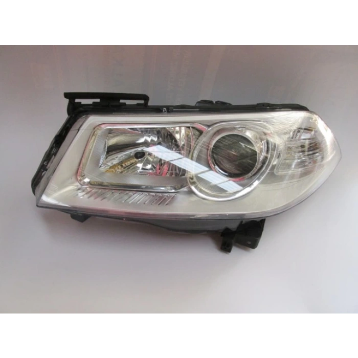 RENAULT MEGANE- 2- 07/09; FAR LAMBASI SOL ELEKTRİKLİ/MOTORSUZ/GRİ MERCEKLİMAKYAJLI(AYFAR (E MARKLI)