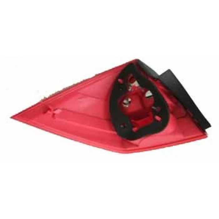 RENAULT MEGANE- 2- 07/09; STOP LAMBASI SAĞ KIRMIZI/BEYAZ (SEDAN) MAKYAJLI TİP (MARS) (E MARKLI)