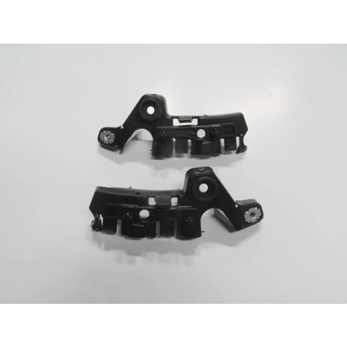 RENAULT MEGANE- 3- HB- 10/11; ÖN TAMPON BAĞLANTI AYAĞI SAĞ/SOL SET (2 PARÇA)