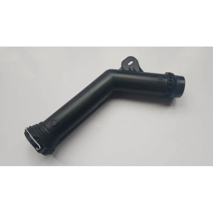 RENAULT MEGANE- 3- HB- 10/13; HAVA FİLTRE BORUSU (TURBO RADYATÖRÜNE TAKILAN) (SEGMANLI)