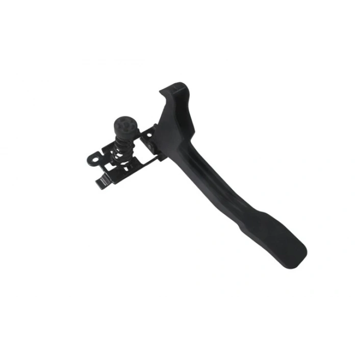 RENAULT MEGANE- 3- HB- 10/13; KAPUT KİLİDİ EMNİYET MANDALI (PLEKSAN)