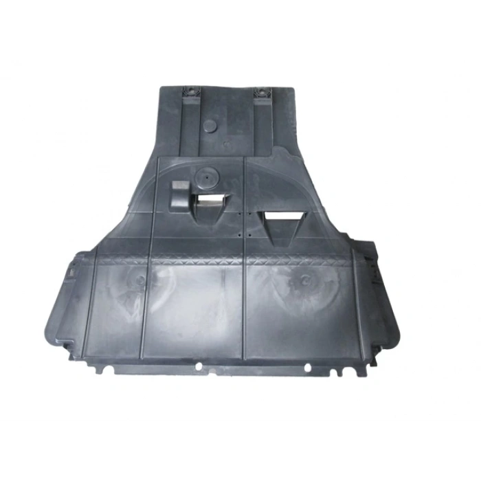 RENAULT MEGANE- 3- HB- 10/13; KARTER MUHAFAZA PLASTİĞİ (PLASTİK ENJEKSİYON) (EUROBUMP)