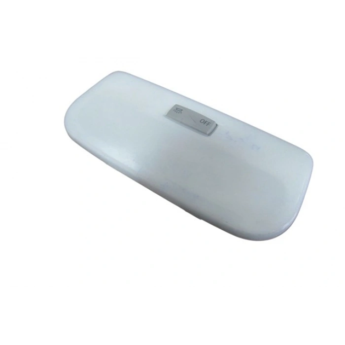 (YENİ ÜRÜN!!!)RENAULT MEGANE- 3- HB- 10/13; TAVAN LAMBASI (AMPÜLLÜ)