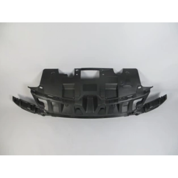 RENAULT MEGANE- 3- HB- 12/13; ÖN TAMPON İÇ KORUMASI PLASTİK (TW)