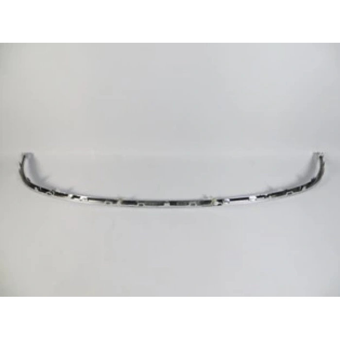 RENAULT MEGANE- 3- HB- 12/13; ÖN TAMPON PANJUR ÇERÇEVESİ NİKELAJLI (TYG)