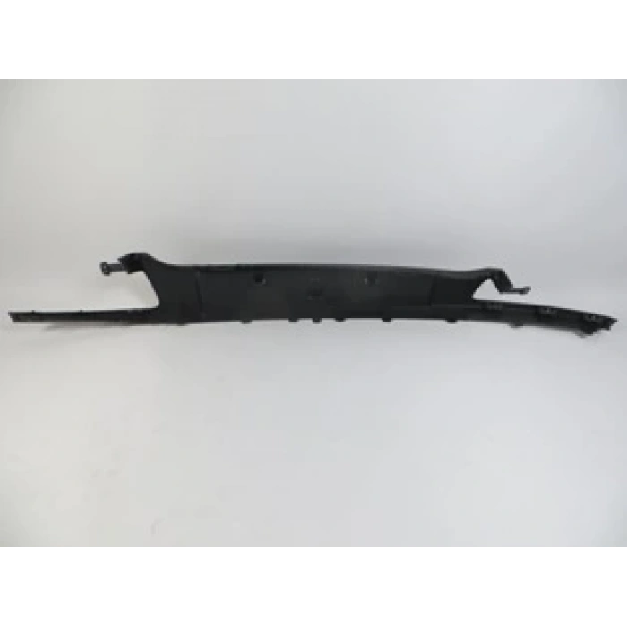 RENAULT MEGANE- 3- HB- 12/13; ÖN TAMPON PLAKALIK PLASTİĞİ (TYG)