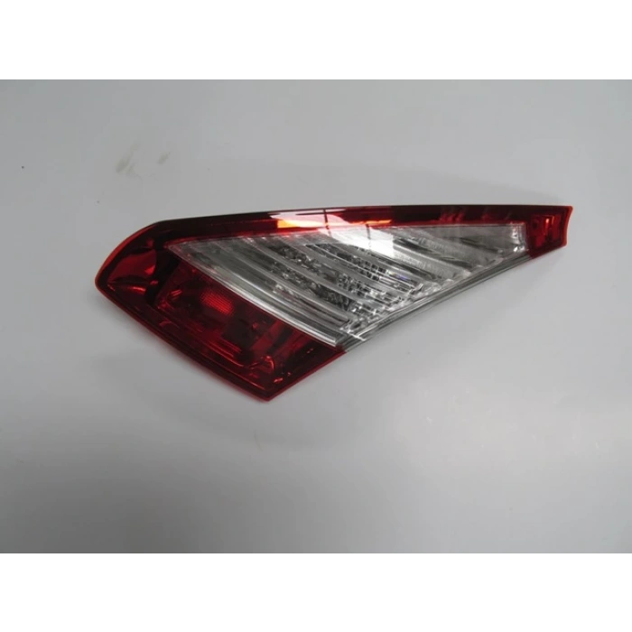 RENAULT MEGANE- 3- HB- 14/15; İÇ STOP LAMBASI SAĞ KIRMIZI/BEYAZ (PLEKSAN)