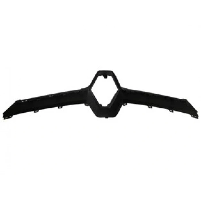 RENAULT MEGANE- 3- HB- 14/15; ÖN PANJUR DIŞ SİYAH (TW)