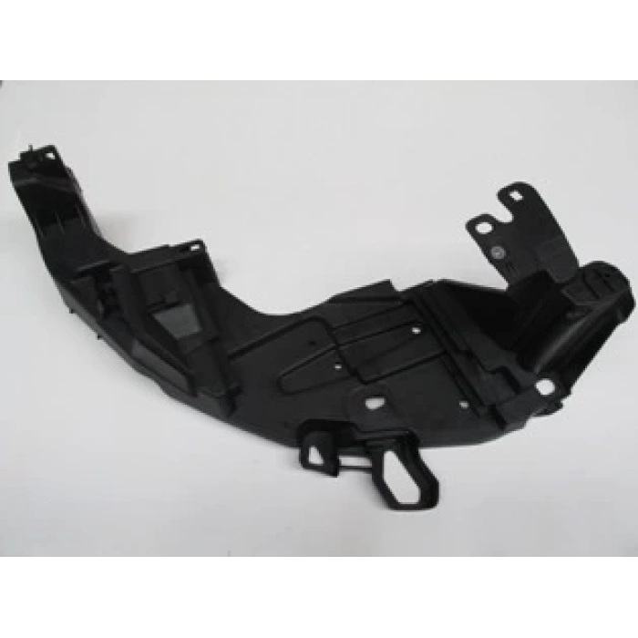 RENAULT MEGANE- 3- HB- 14/15; ÖN TAMPON BRAKETİ SAĞ (FAR ALT BRAKETİ)(TYG)