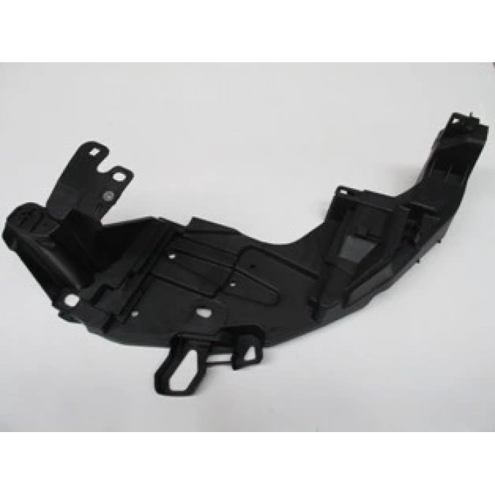 RENAULT MEGANE- 3- HB- 14/15; ÖN TAMPON BRAKETİ SOL (FAR ALT BRAKETİ)(TYG)