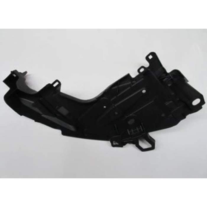 RENAULT MEGANE- 3- HB- 14/15; ÖN TAMPON BRAKETİ SOL (FAR ALT BRAKETİ)(TYG)